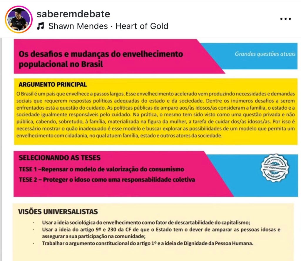 previsao-se-confirma:-professor-de-maceio-havia-apontado-tema-da-redacao-do-enem-2025.