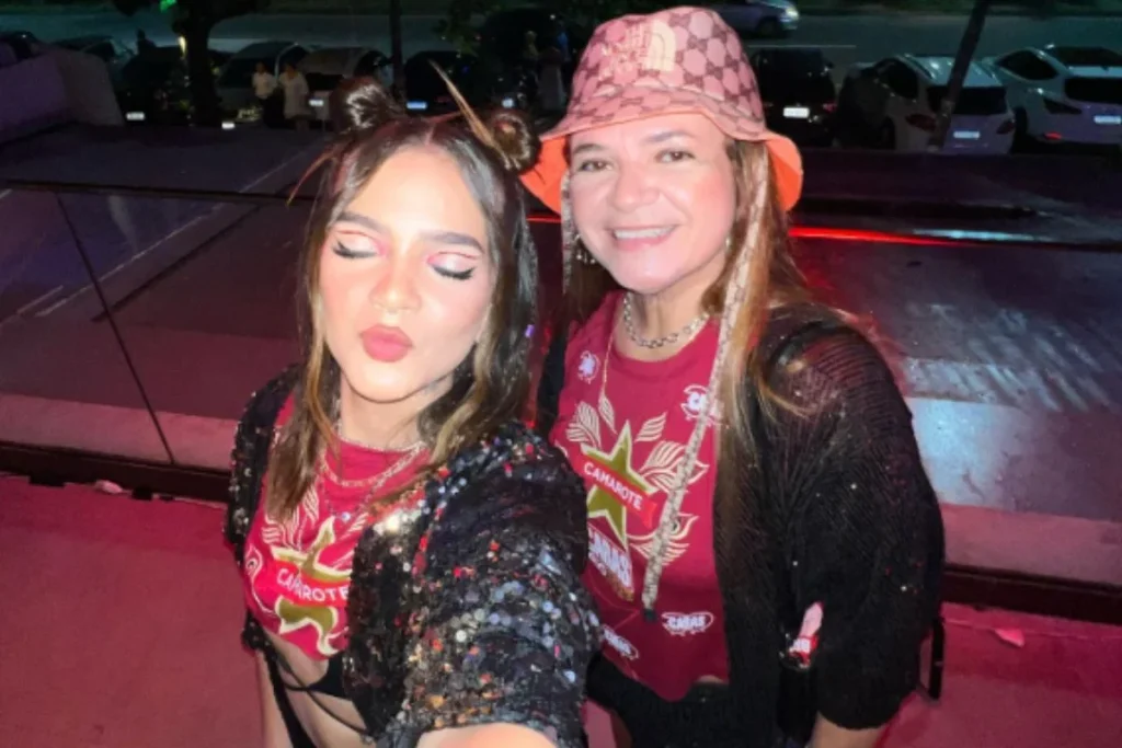 “ultimo-gesto:-veja-a-ultima-postagem-da-mae-de-mel-maia-horas-antes-de-ser-encontrada-morta”