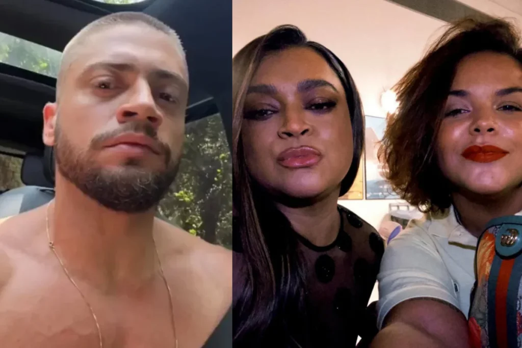 ex-marido-de-preta-gil-reage-com-deboche-apos-ser-chamado-de-“verme”-por-amiga-da-c