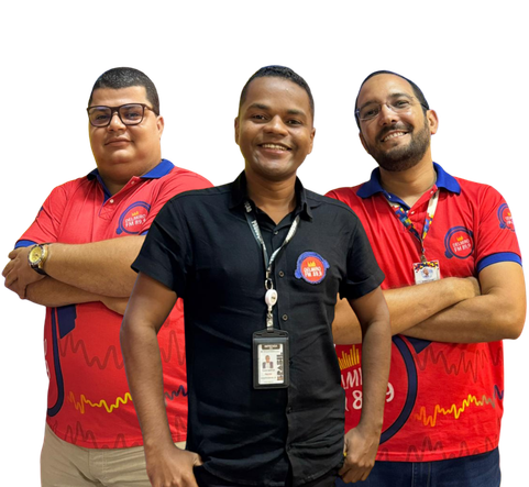 A Vez do Povo no Rádio