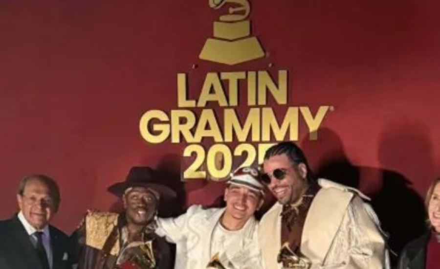 os-destaques-brasileiros-no-tapete-vermelho-do-grammy-latino-2025-em-las-vegas
